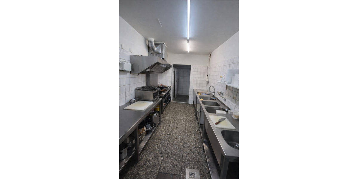 Gewerbeobjekt Rudolstadt - 1.770&euro; | Angebot:24696349