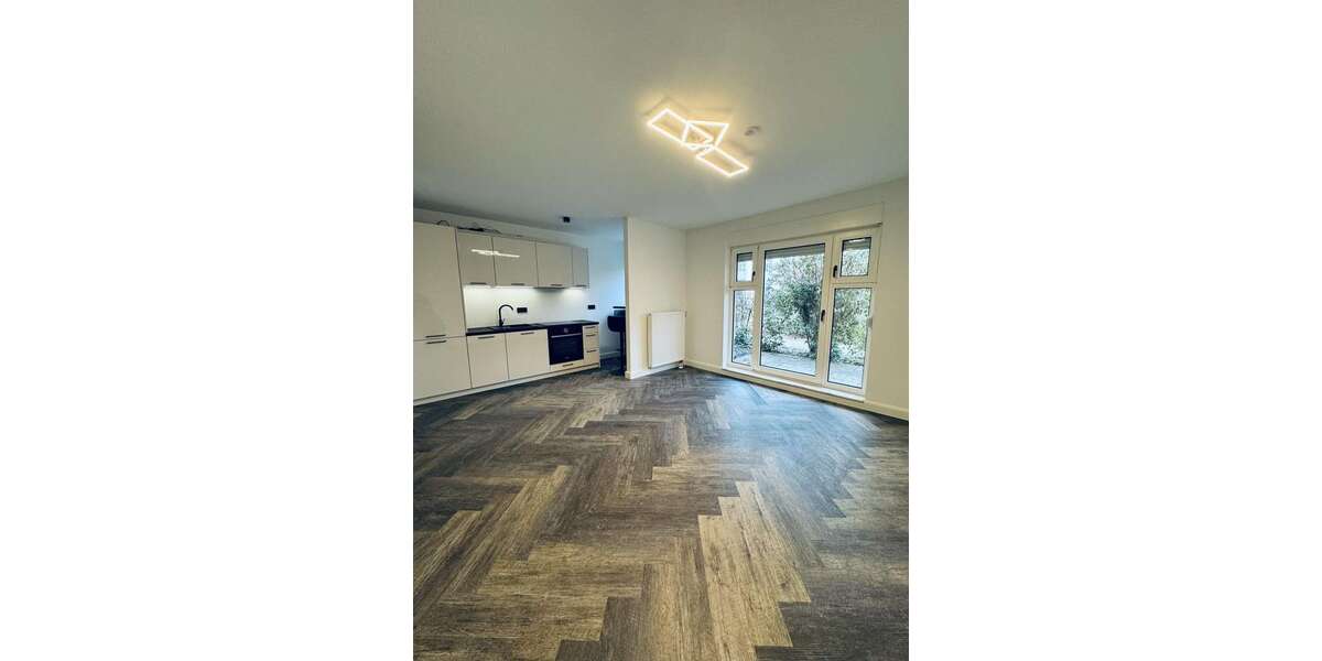 Etagenwohnung Cottbus Brunschwig - 1 Zimmer, 34 m&sup2;, 450&euro; | Angebot:27268844
