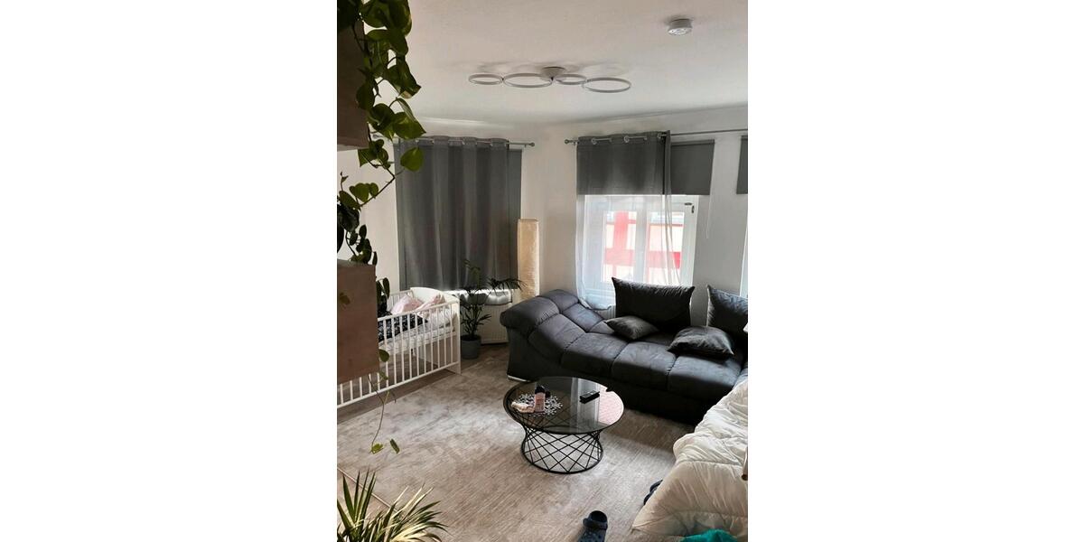 Etagenwohnung Bad Langensalza - 3 Zimmer, 73 m&sup2;, 475&euro; | Angebot:25875641