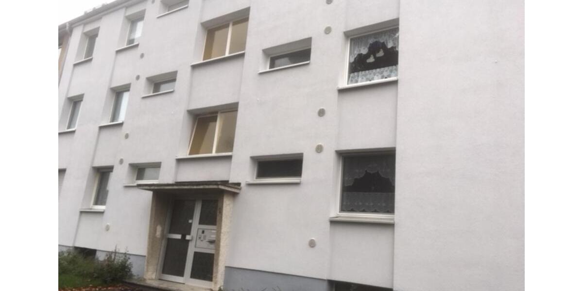 Möbliertes WG-Zimmer in Solingen-Hauptbahnhof-Nähe ! 1 zimmer