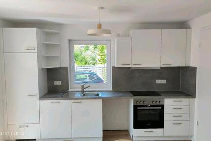 Mietwohnung Neubau 2 zimmer
