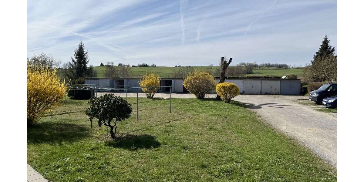 Etagenwohnung Dorfhain - 2 Zimmer, 50 m&sup2;, 298&euro; | Angebot:25773455