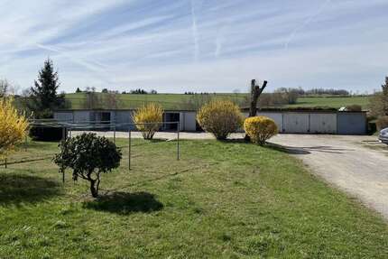 Wohnung Dorfhain - 2 Zimmer, 50 m&sup2;, 298&euro; | Angebot:25773455