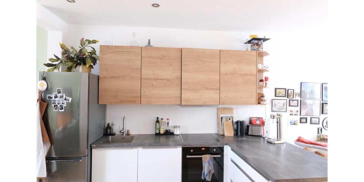 Etagenwohnung Bad Saarow - 3 Zimmer, 95 m&sup2;, 1.719&euro; | Angebot:24826320