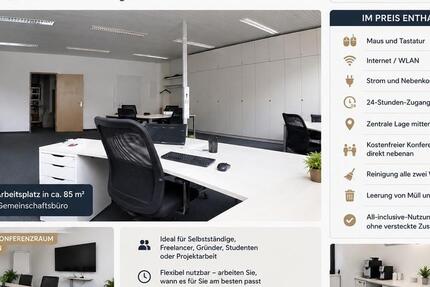 Gewerbeobjekt Sindelfingen - 249&euro; | Angebot:26560214