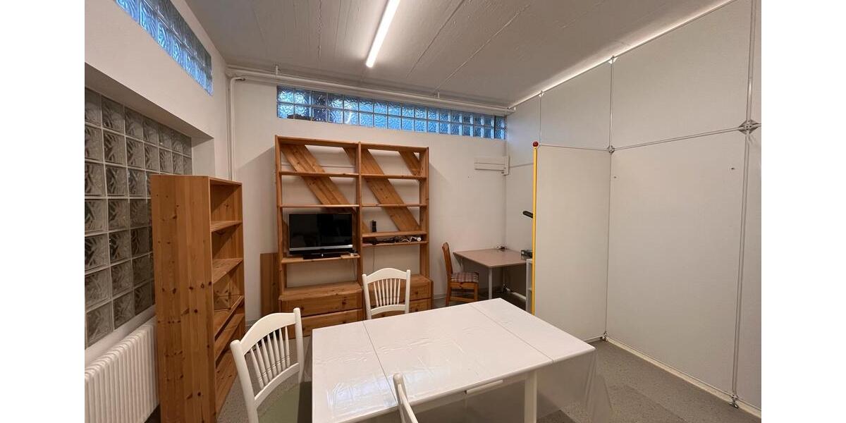 Erdgeschoßwohnung Karlsruhe Mühlburg - 2 Zimmer, 46 m&sup2;, 650&euro; | Angebot:26253124