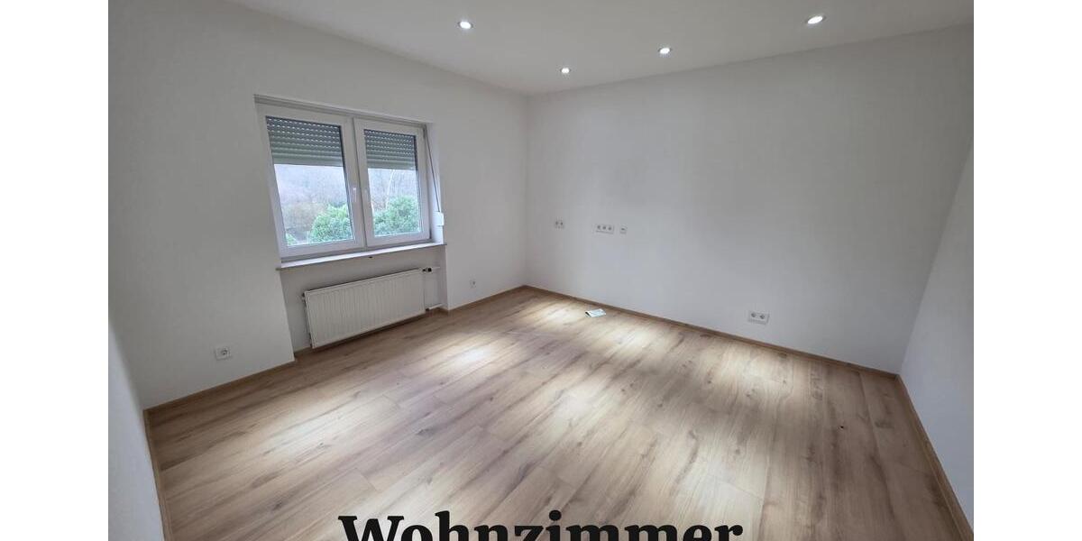 Etagenwohnung Lebach - 3 Zimmer, 75 m&sup2;, 700&euro; | Angebot:24841121