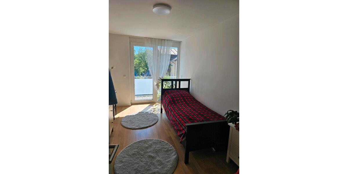Etagenwohnung Starnberg - 3 Zimmer, 88 m&sup2;, 2.200&euro; | Angebot:26161546