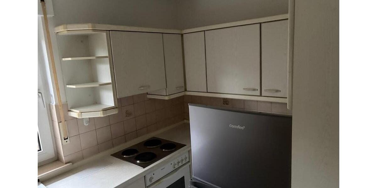 Etagenwohnung Daun - 2 Zimmer, 50 m&sup2;, 425&euro; | Angebot:26464123