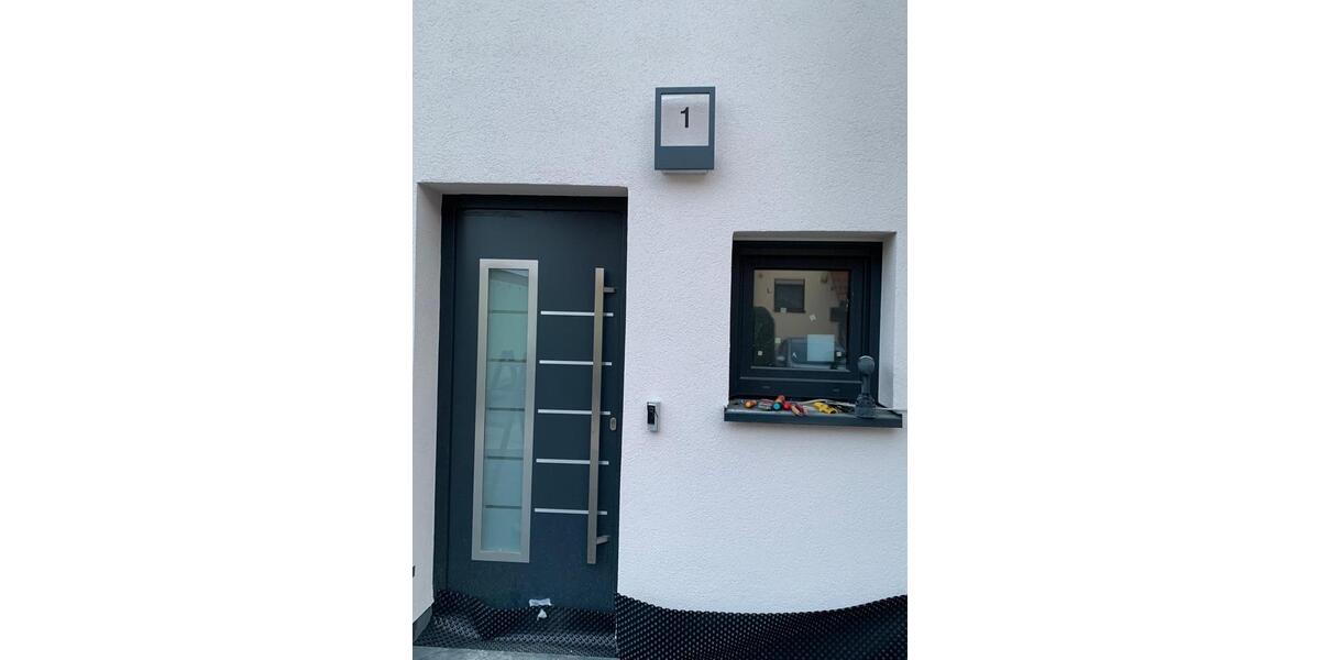 Moderner Neubau Einfamilienhaus in Wiedemar, OT Wiesenena 6 zimmer