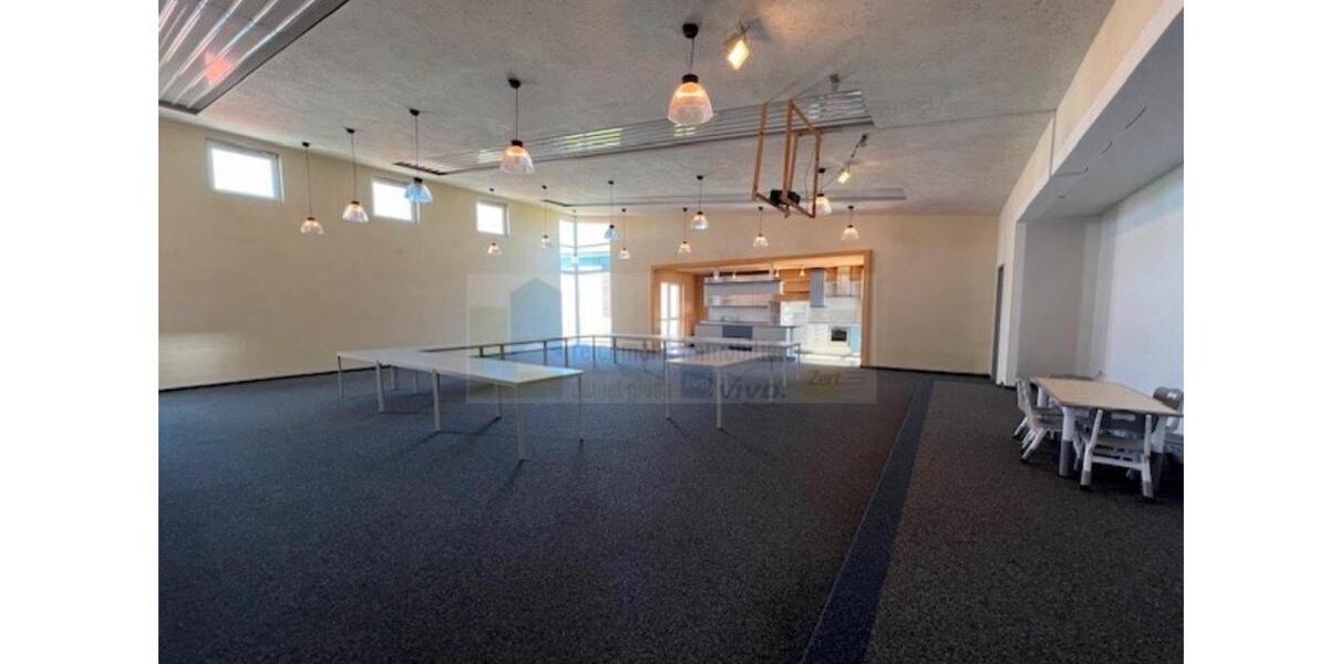 Gewerbeobjekt Donaueschingen - 1.600&euro; | Angebot:26258061