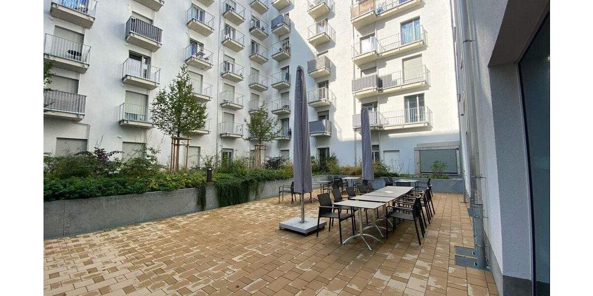 Etagenwohnung Rosenheim Innenstadt - 2 Zimmer, 54 m&sup2;, 950&euro; | Angebot:25672903