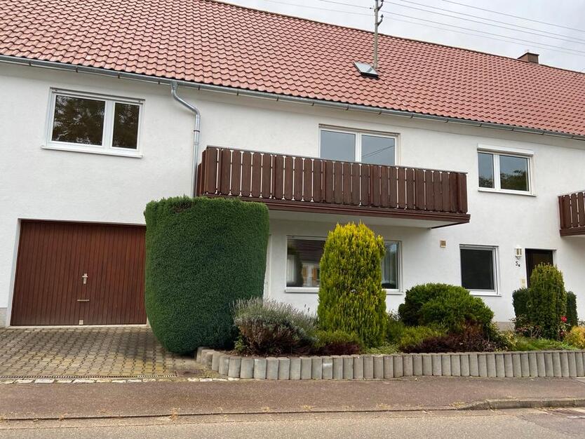Haus zur Miete