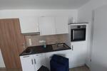 Kurzzeit-Zwischenmiete: Möblierte 1,5-Zimmer-Wohnung Ansbach 1 zimmer