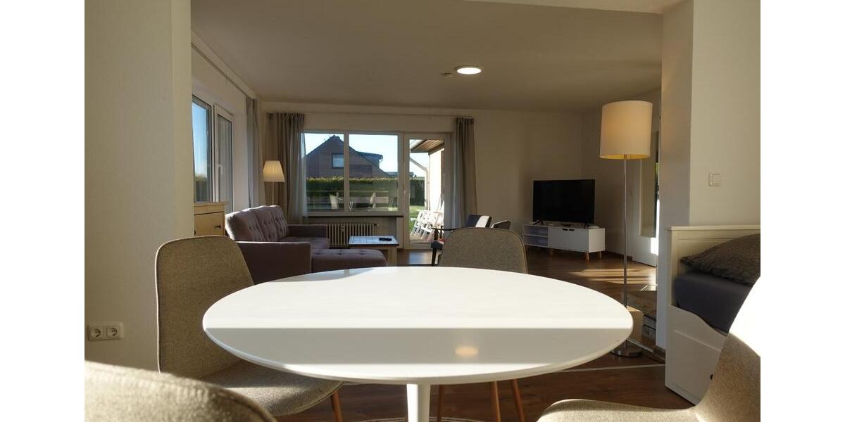 Wohnen auf Zeit Oldenburg in Holstein - 5 Zimmer, 140 m&sup2;, 25&euro; | Angebot:24629195