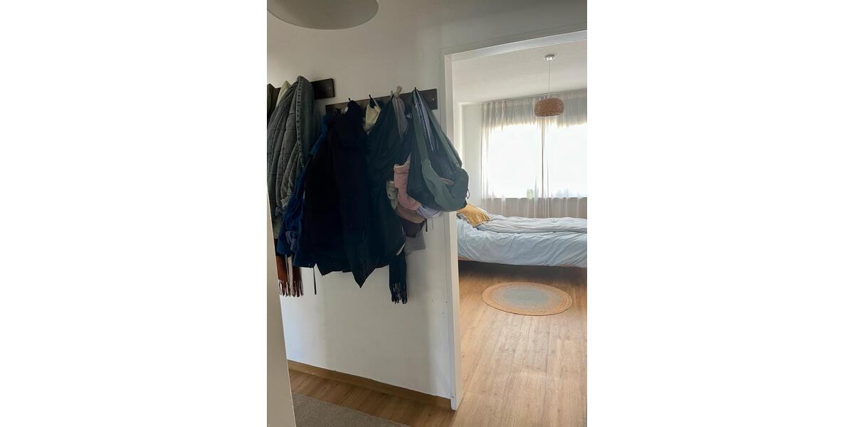 Etagenwohnung Mainz Neustadt - 3 Zimmer, 65 m&sup2;, 1.100&euro; | Angebot:26238635