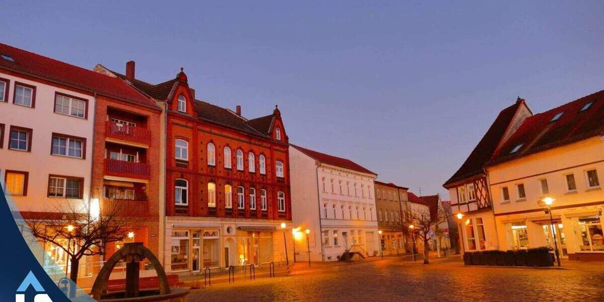 Gewerbeobjekt Gardelegen - 2 Zimmer, 160 m&sup2;, 700&euro; | Angebot:25689407