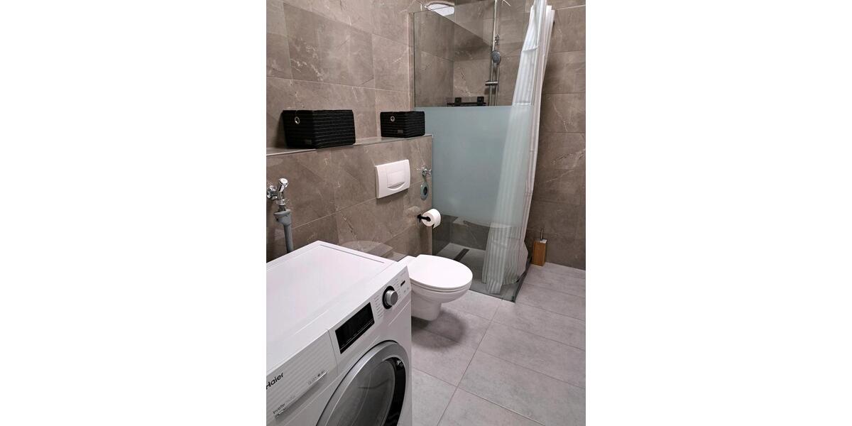 Wohnen auf Zeit Ludwigshafen am Rhein Ludwigshafen-Hemshof - 1 Zimmer, 18 m&sup2;, 35&euro; | Angebot:20749753