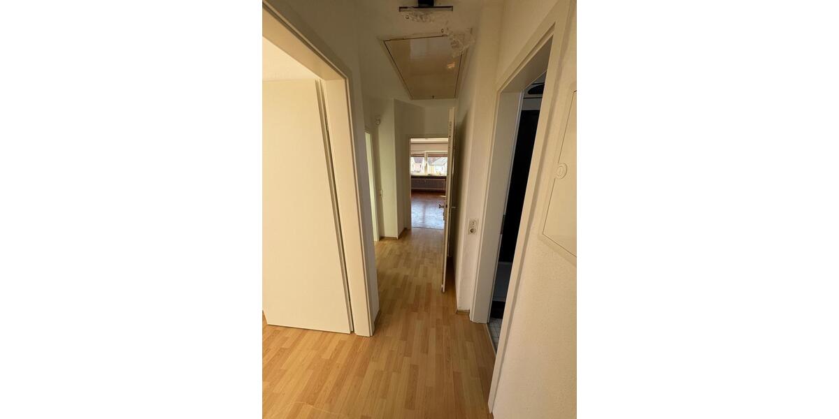 Etagenwohnung Wiesloch - 3 Zimmer, 53 m&sup2;, 1.060&euro; | Angebot:25723173