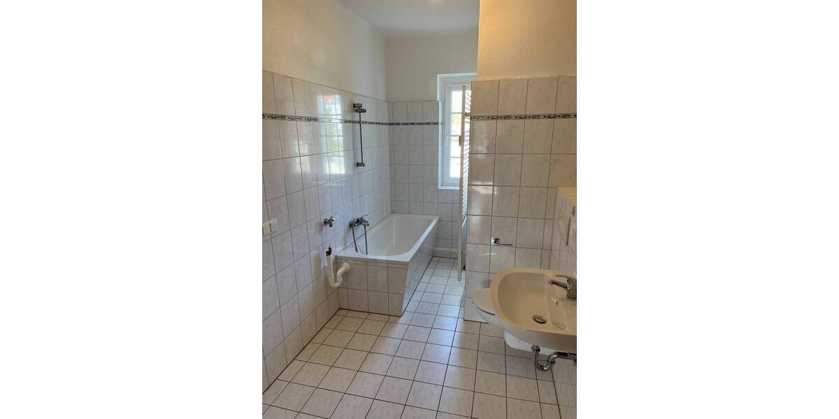 Schöne 2-Raumwohnung 2 zimmer