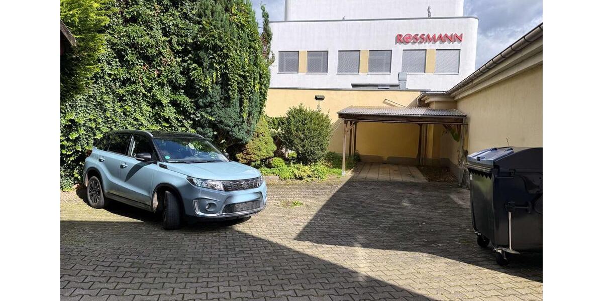 Gewerbeobjekt Aue-Bad Schlema Bad Schlema - 500&euro; | Angebot:26071857