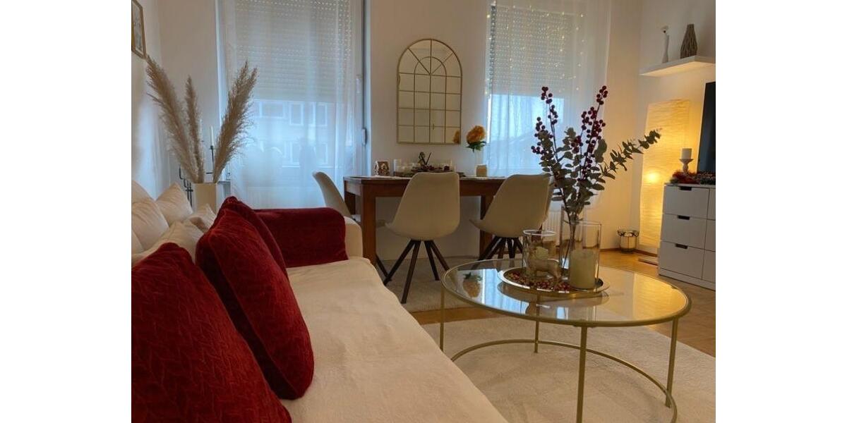 Etagenwohnung Pforzheim Brötzingen - 3 Zimmer, 77 m&sup2;, 830&euro; | Angebot:26478714