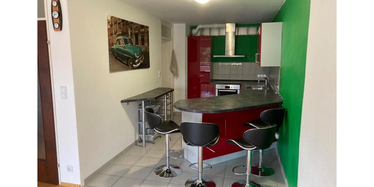 Etagenwohnung Leinfelden-Echterdingen Echterdingen - 3 Zimmer, 84 m&sup2;, 1.250&euro; | Angebot:24772665