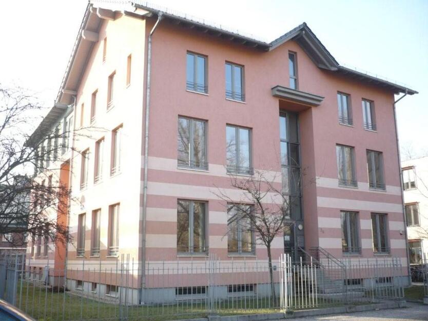 helles WG-Zimmer in 5er WG in Potsdam - ab Aug. oder Sept. 2025