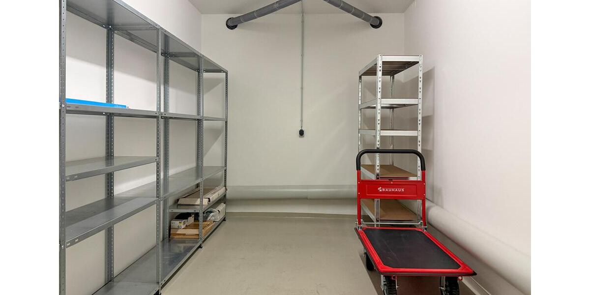 Etagenwohnung Bruchsal - 3 Zimmer, 108 m&sup2;, 1.420&euro; | Angebot:26648055