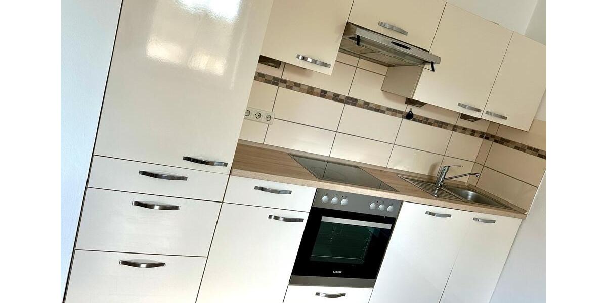 Etagenwohnung Selb - 2 Zimmer, 45 m&sup2;, 340&euro; | Angebot:26048615