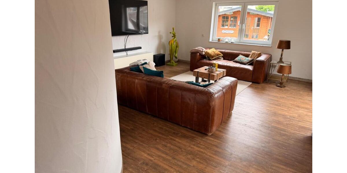 Erdgeschoßwohnung Gerolstein - 4 Zimmer, 120 m&sup2;, 900&euro; | Angebot:26618741