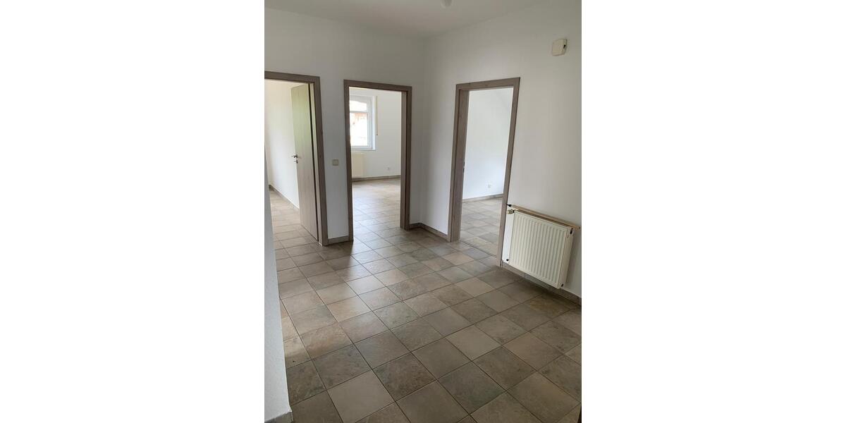Etagenwohnung Bad Zwischenahn - 4 Zimmer, 120 m&sup2;, 1.295&euro; | Angebot:26629467