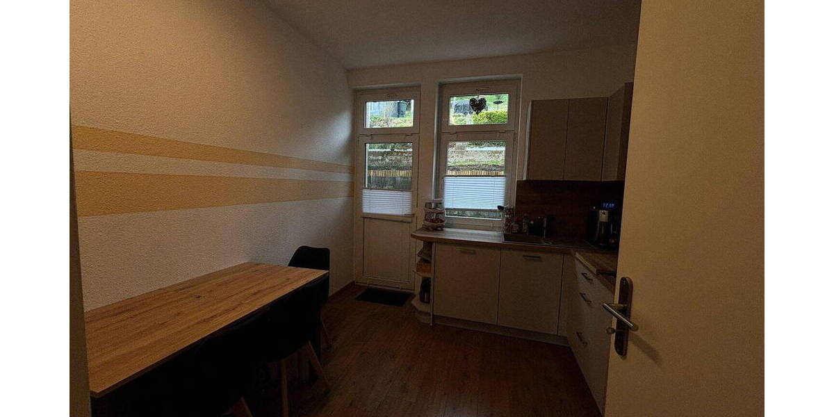 Terrassenwohnung Grünhainichen Waldkirchen - 4 Zimmer, 106 m&sup2;, 749&euro; | Angebot:26248803