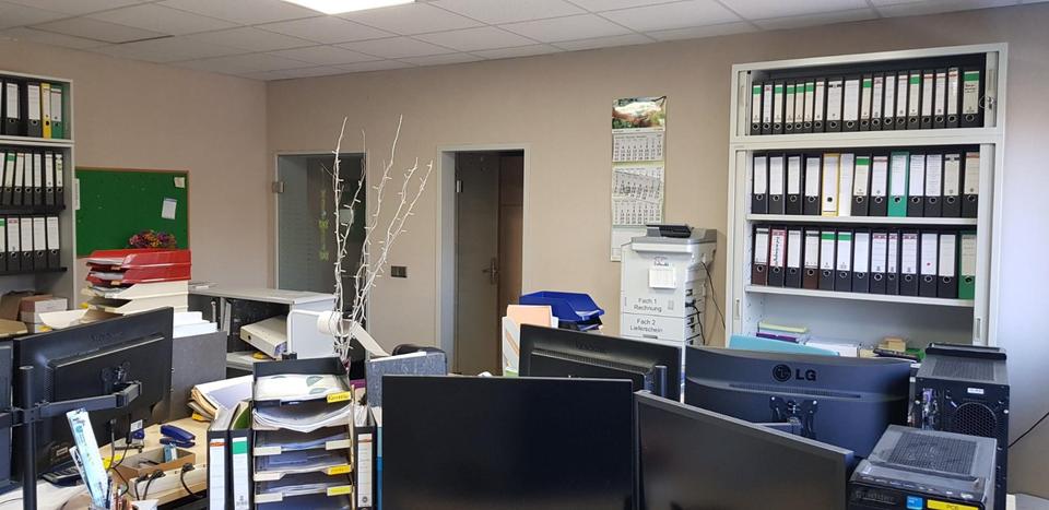 Gewerbeobjekt Küstriner Vorland - 4.500&euro; | Angebot:24363461