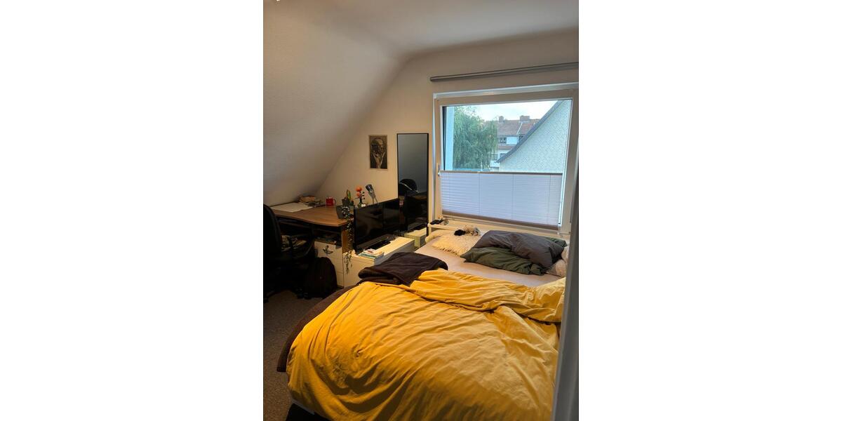 Wohnen auf Zeit Göttingen Grone - 1 Zimmer, 14 m&sup2;, 426&euro; | Angebot:25871905