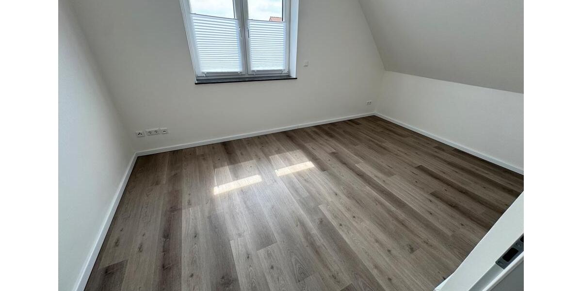 Doppelhaushälfte Holdorf - 5 Zimmer, 94 m&sup2;, 1.350&euro; | Angebot:26535986