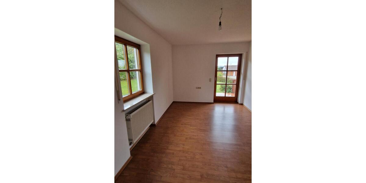 Terrassenwohnung Bad Griesbach im Rottal - 3 Zimmer, 109 m&sup2;, 740&euro; | Angebot:24624915