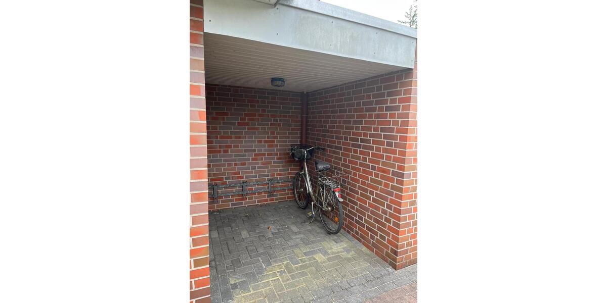 Erdgeschoßwohnung Leer (Ostfriesland) - 2 Zimmer, 65 m&sup2;, 650&euro; | Angebot:26482096