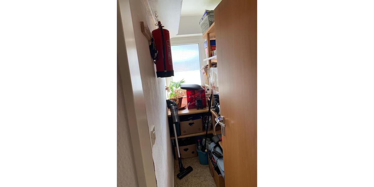 Etagenwohnung Warburg - 2 Zimmer, 75 m&sup2;, 550&euro; | Angebot:25376617