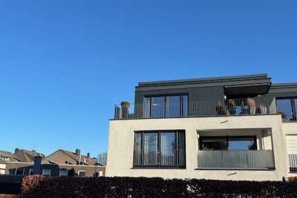 Wohnung zum Mieten in Bocholt 745,80 € 74.58 m² 2 zimmer