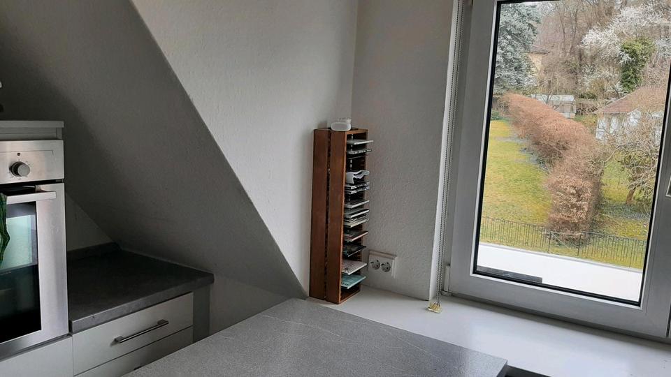 Wohnen auf Zeit Bad Hersfeld - 1 Zimmer, 60 m&sup2;, 500&euro; | Angebot:25894141