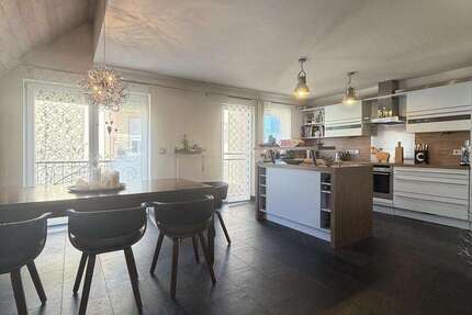 Wohnung Kumhausen - 3 Zimmer, 116 m&sup2;, 1.350&euro; | Angebot:26339405