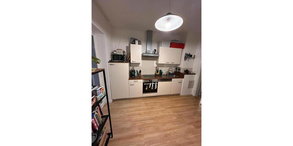 Lebenswert, bezahlbar, 80qm 3 ZKB 3 zimmer