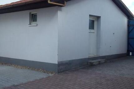 1-Raum Domizil bei Lampertswalde zimmer