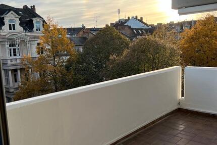 Wohnung Wiesbaden Nordost - 2 Zimmer, 60 m&sup2;, 975&euro; | Angebot:25265517