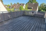 Renovierte Wohnung mit Dachterrasse - Dachgeschoßwohnung Hamburg Harburg | Angebot:26748304