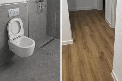 Wohnung Reilingen - 2 Zimmer, 60 m&sup2;, 850&euro; | Angebot:25223801