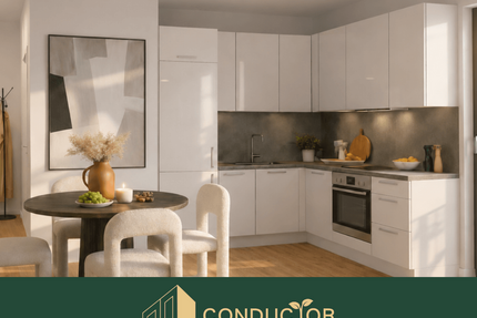 Wohnung Peißenberg - 2 Zimmer, 57 m&sup2;, 920&euro; | Angebot:27693917