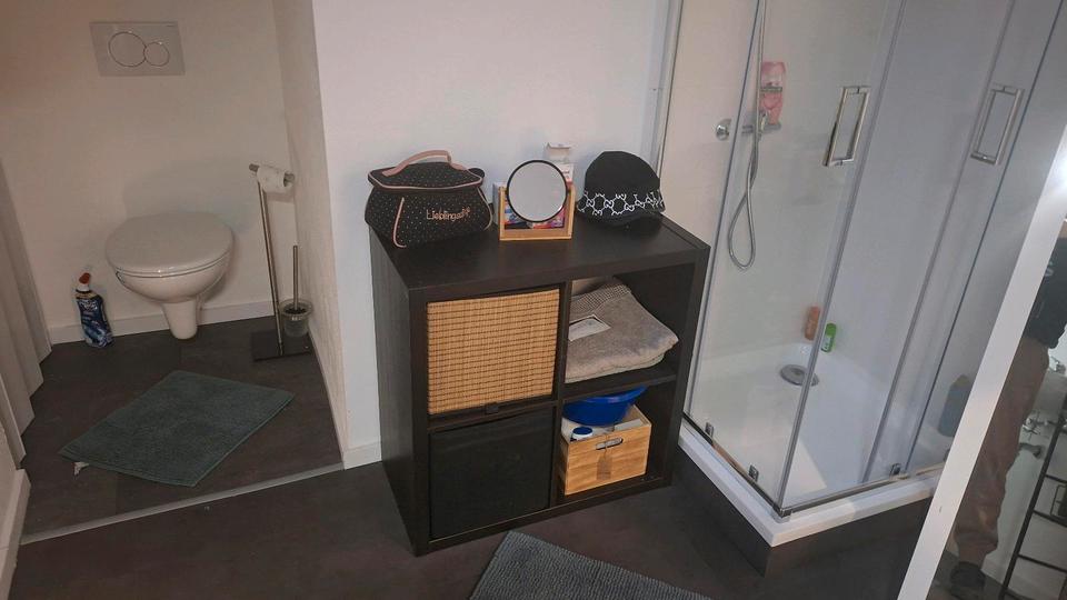 Erdgeschoßwohnung Eschwege - 2 Zimmer, 75 m&sup2;, 550&euro; | Angebot:25055604