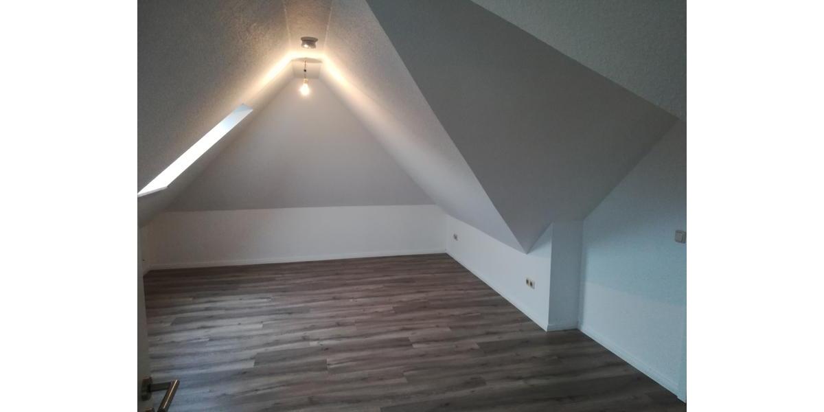 Dachgeschoßwohnung Visselhövede - 2 Zimmer, 35 m&sup2;, 310&euro; | Angebot:25052265